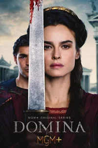 Домина (2 сезон)