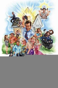 Мальчик на троих