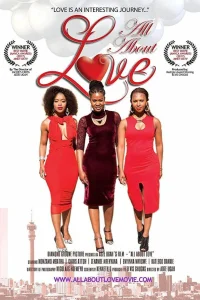 Всё о любви