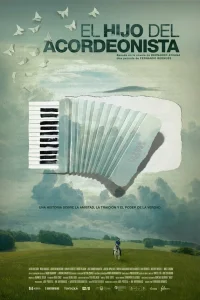 Сын аккордеониста
