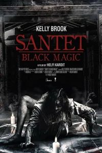 Чёрная магия