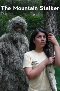 Горный охотник