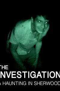 Расследование: призраки в Шервуде