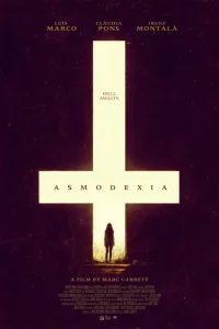Асмодексия