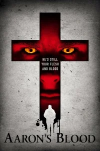 Кровь Аарона