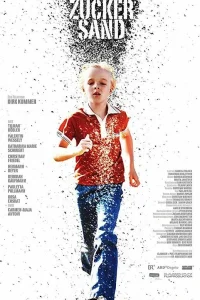 Сахарный песок