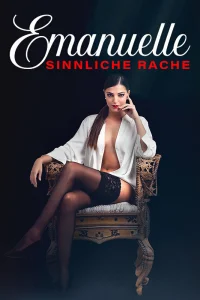 Эмануэль: чувственная месть 