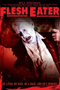  Пожиратель плоти 