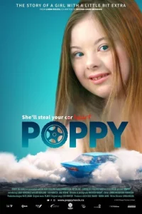  Поппи 